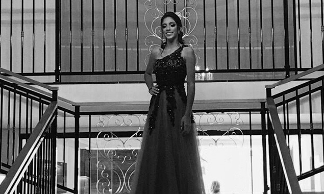 Sthefanny Marion - Debutante - Sthefanny